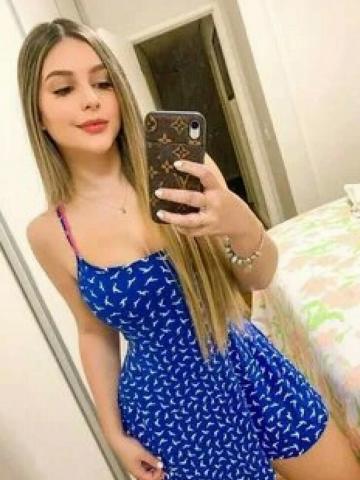 Анкета проститутки Жанна, 23 года